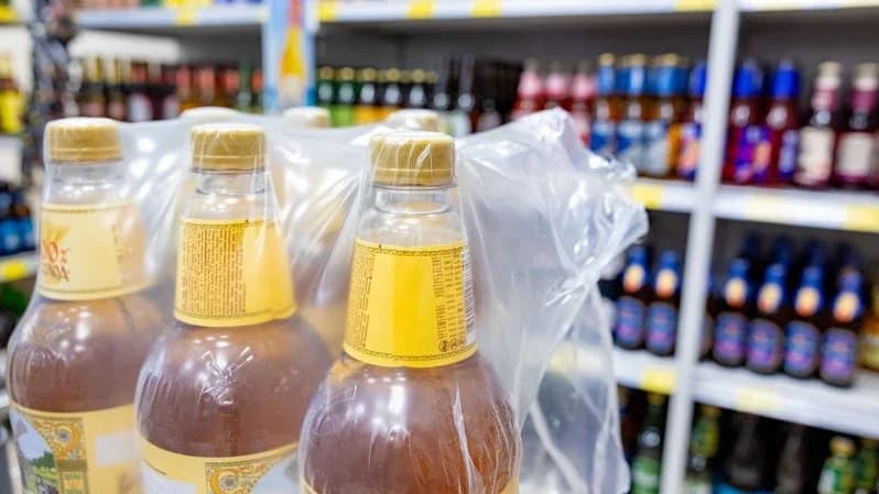 В День молодежи в Надымском районе запретят торговлю алкоголем