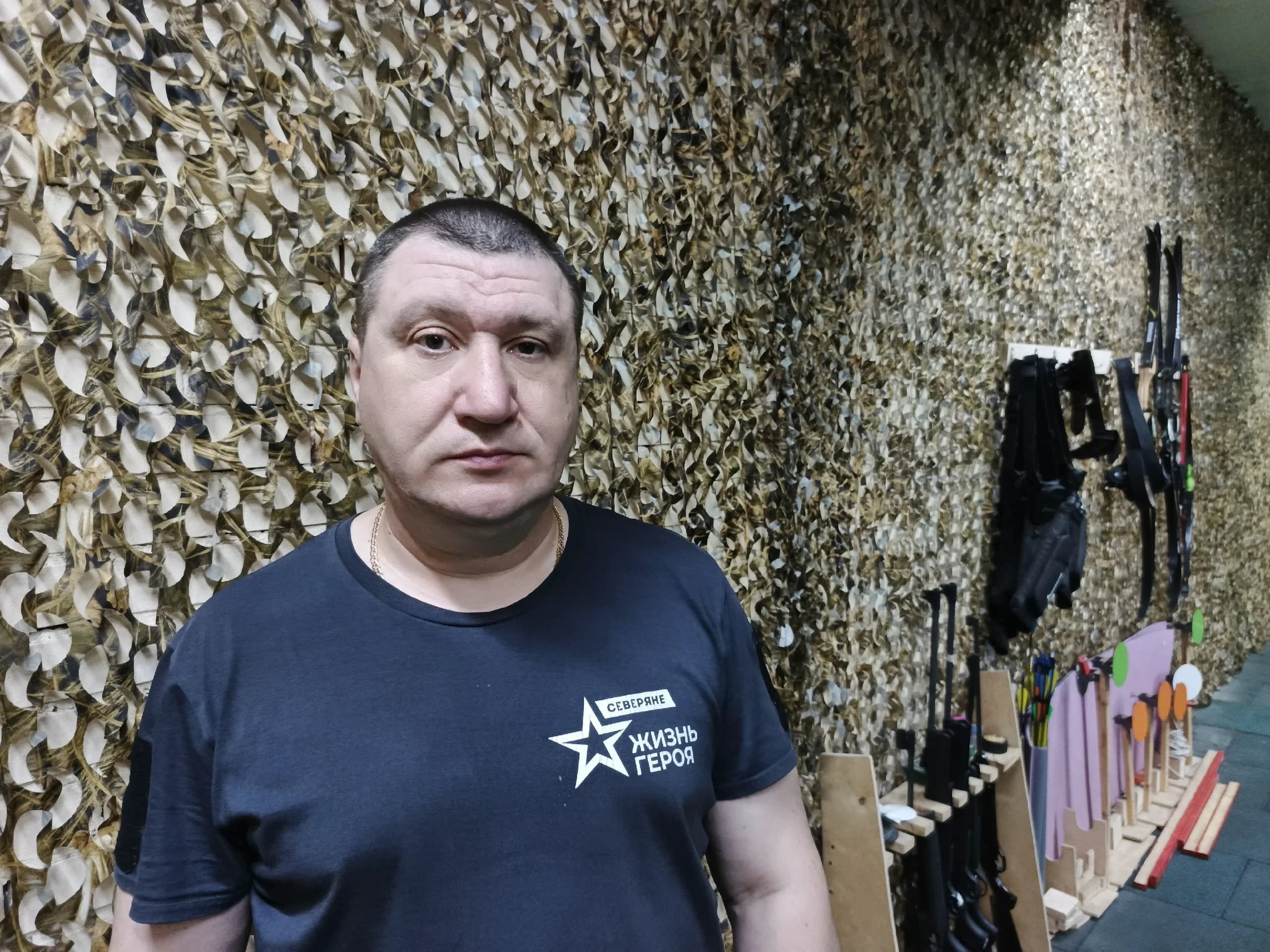 Дмитрий Репин