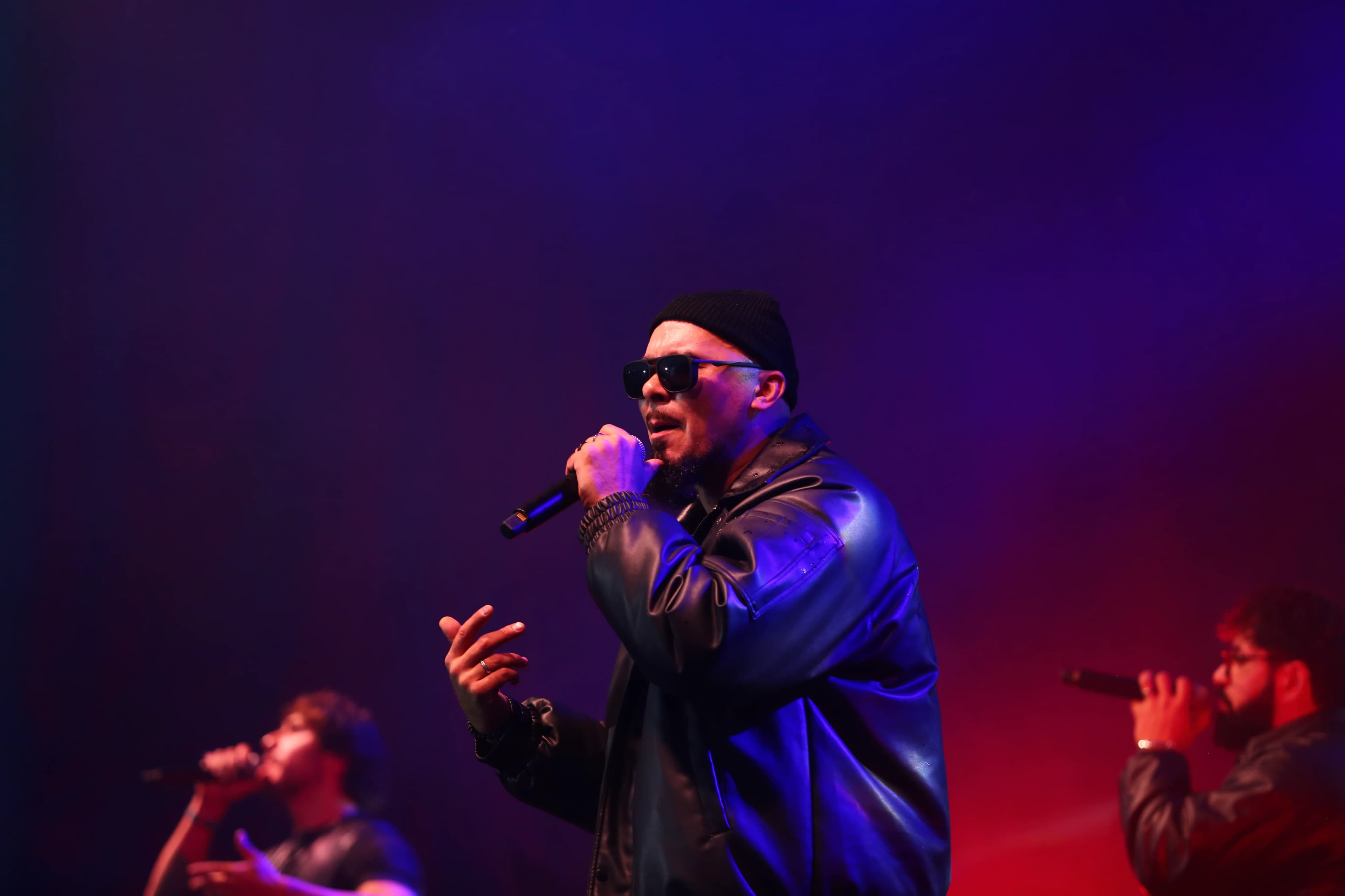 Группа Banda Banzay