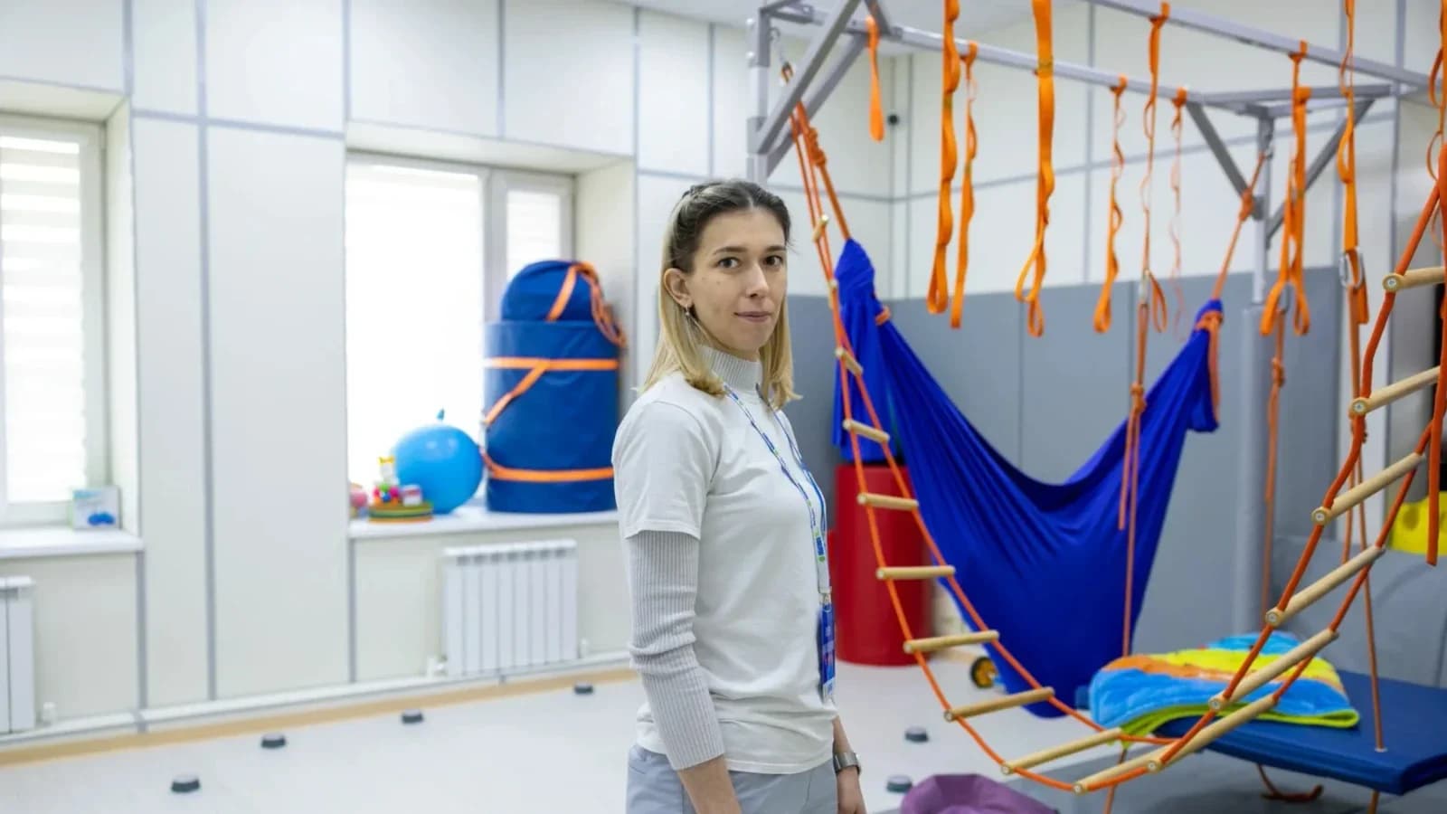 Поддержка и забота: Ямал отмечает День социального работника