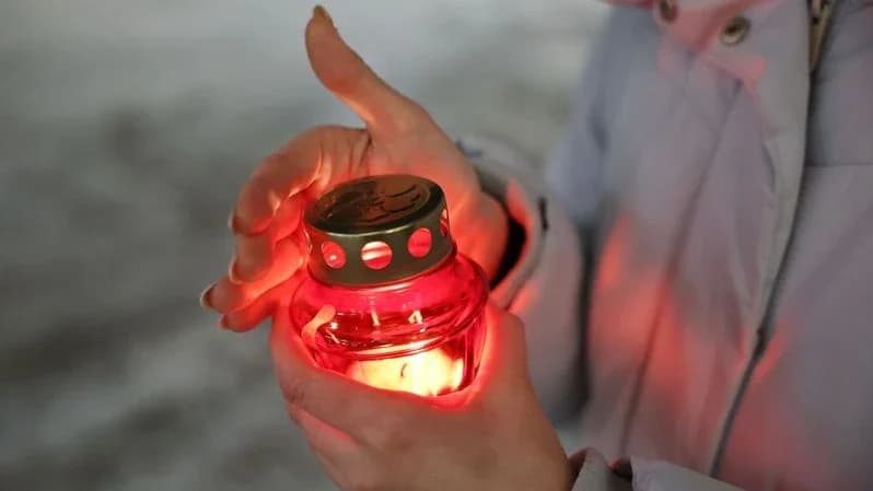 Надымский район присоединится к онлайн‑акции «Свеча памяти».