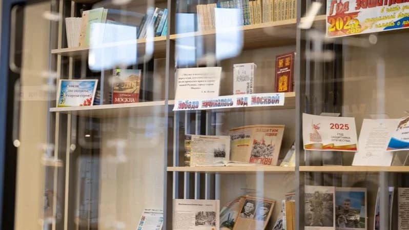 Педагоги Надымского района отмечены за работу на региональной олимпиаде