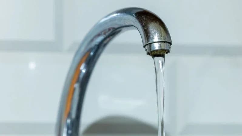 Надымчане останутся без горячей воды на несколько дней