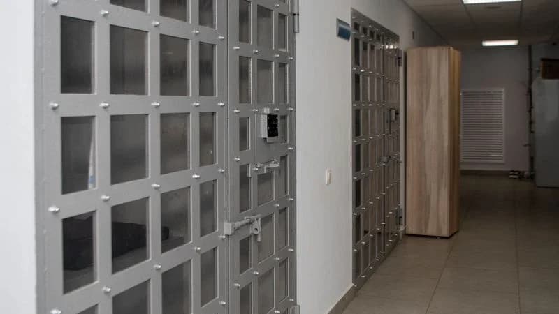 Жительница Надыма заключена под стражу по делу об убийстве