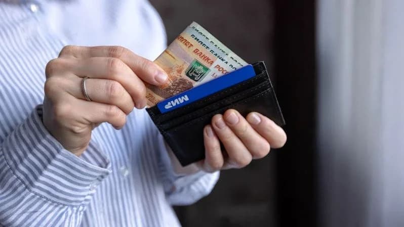 Банкнота вне закона: в Надыме возбудили дело о подделке дензнаков
