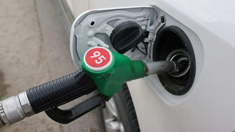 В Надыме до конца года появится новая автозаправочная станция