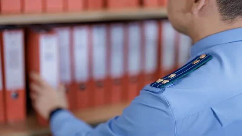 Прокуратура отстояла право надымчанина-участника СВО на выплату