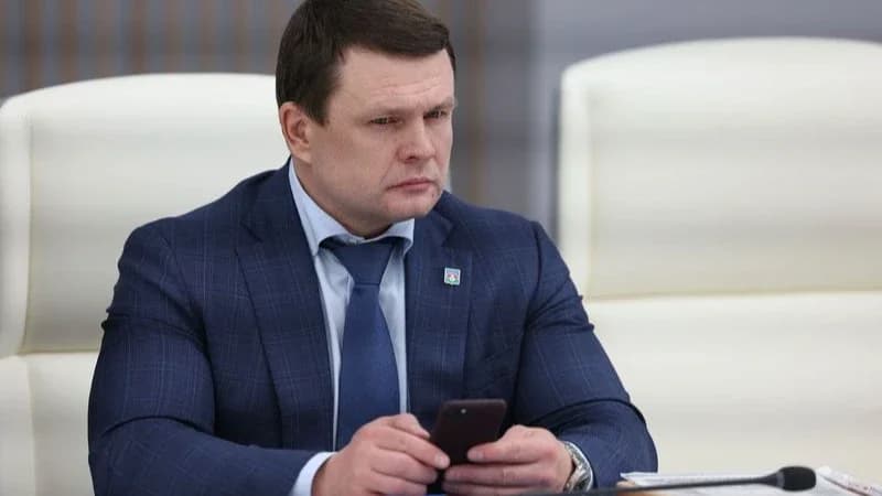 ИИ, благоустройство и экология: Основные итоги прямого эфира главы Надымского района