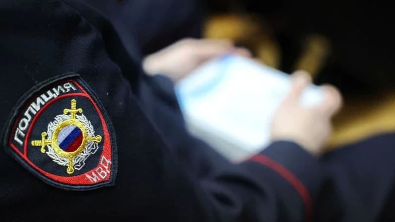 Опасная безответственность: в Надыме таксист наказан сразу по двум статьям