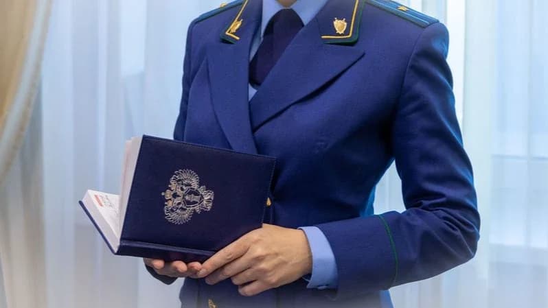 Сертификат пересчитали: прокуратура отстояла право надымчанки на специальную коляску
