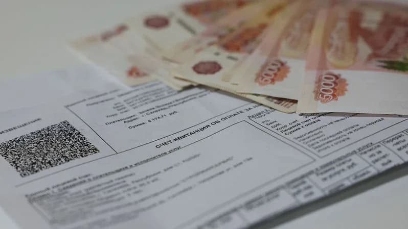 Долг за квартиру с покойного пытались взыскать коммунальщики в Надыме