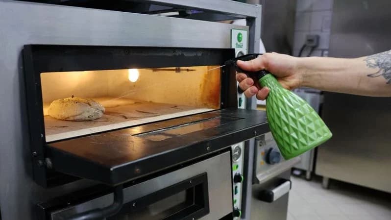 Бизнесу в Надымском районе предлагают выпекать хлеб бесплатно