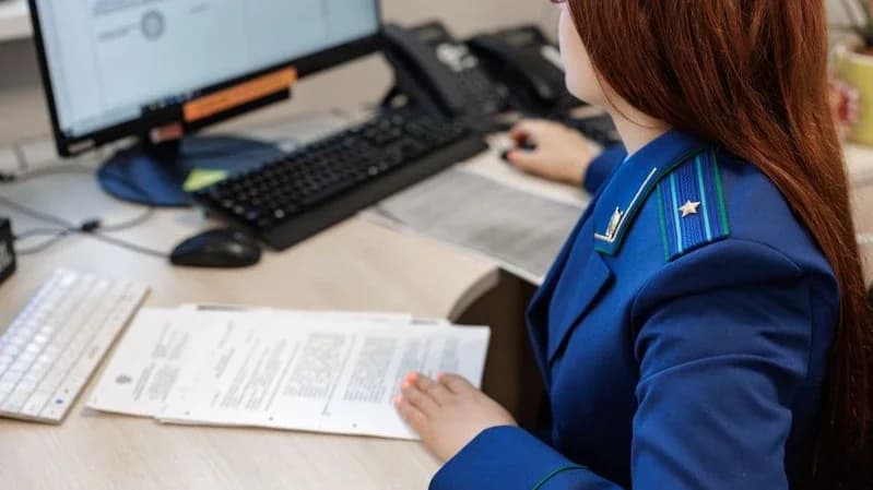Участник СВО из Надыма судился за возврат денег, потраченных на снаряжение