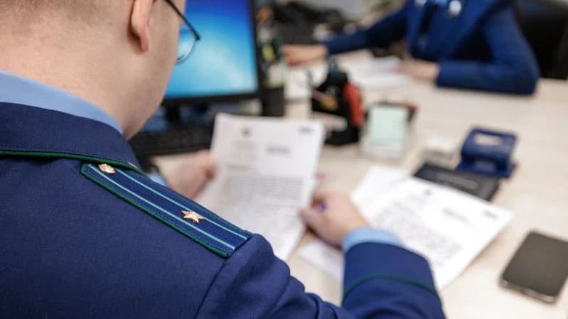 Житель Надыма получил принудительные работы из‑за долга по алиментам