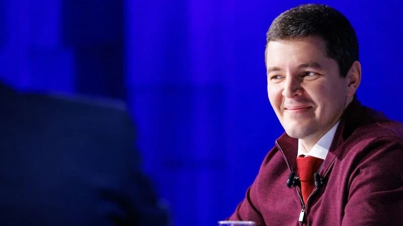 Губернатор Ямала поддержал реализацию студенческих проектов по развитию округа