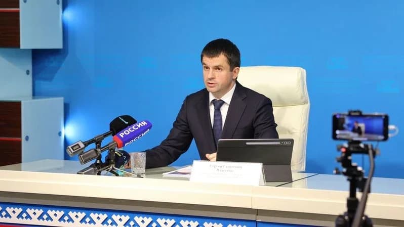 В правительстве региона — новое назначение: заместитель губернатора ЯНАО, курирующий строительство