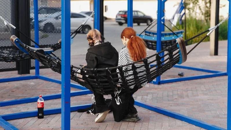 Безопасные ответы без стеснения: Сферум вместе с врачами запустил проект для подростков