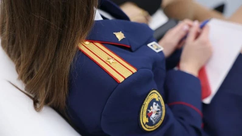 Нелегальный полет на паралете в Надыме обернулся уголовным делом