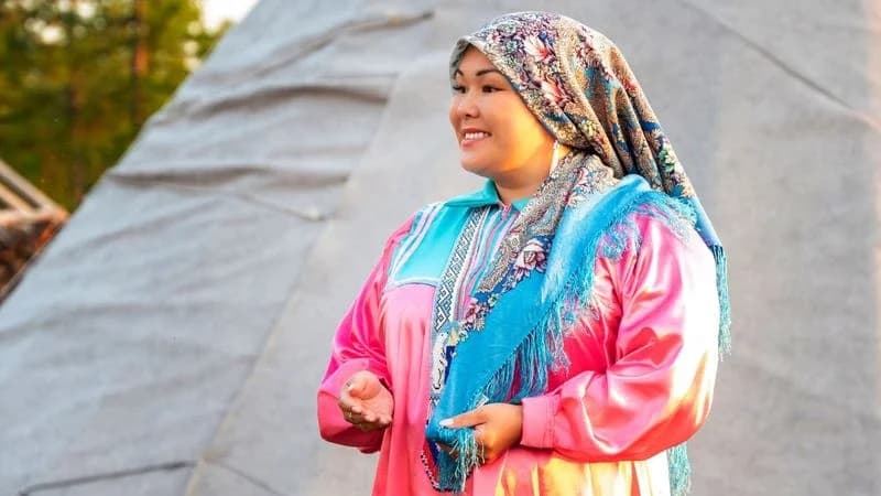Нори — 130 лет: праздник традиций и благодарности героям‑добровольцам
