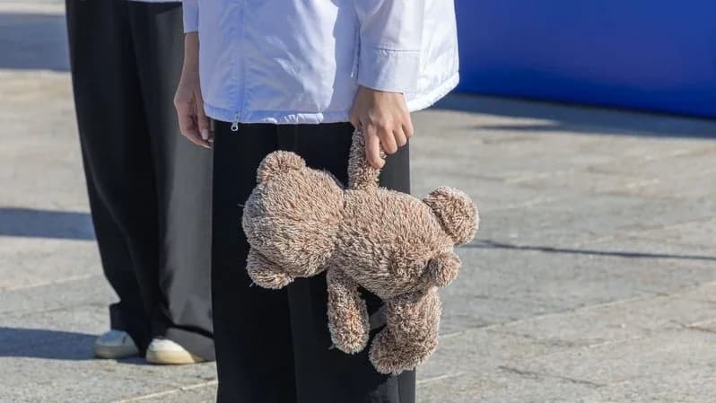 Журавлики памяти: в Надыме провели важный разговор в День солидарности в борьбе с терроризмом