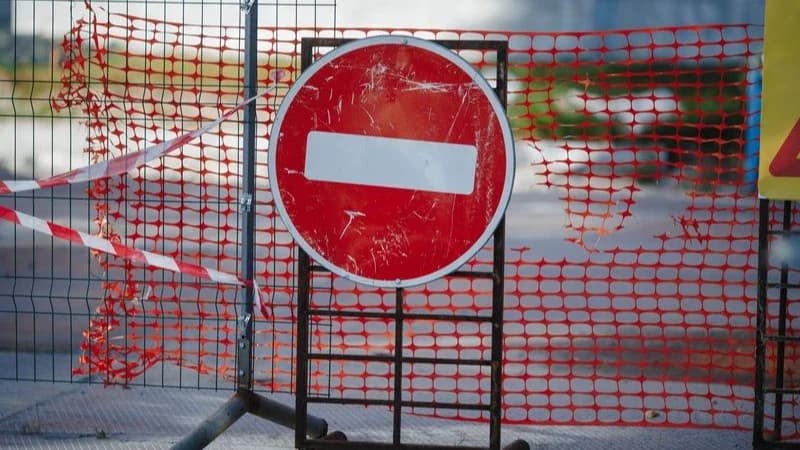 В Надыме ограничат движение транспорта во время празднования Дня города