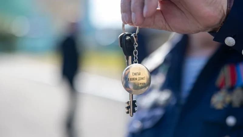 От пауэрбанка до квартиры: надымчан ждут подарки на фестивале «Хлеб Ямала»
