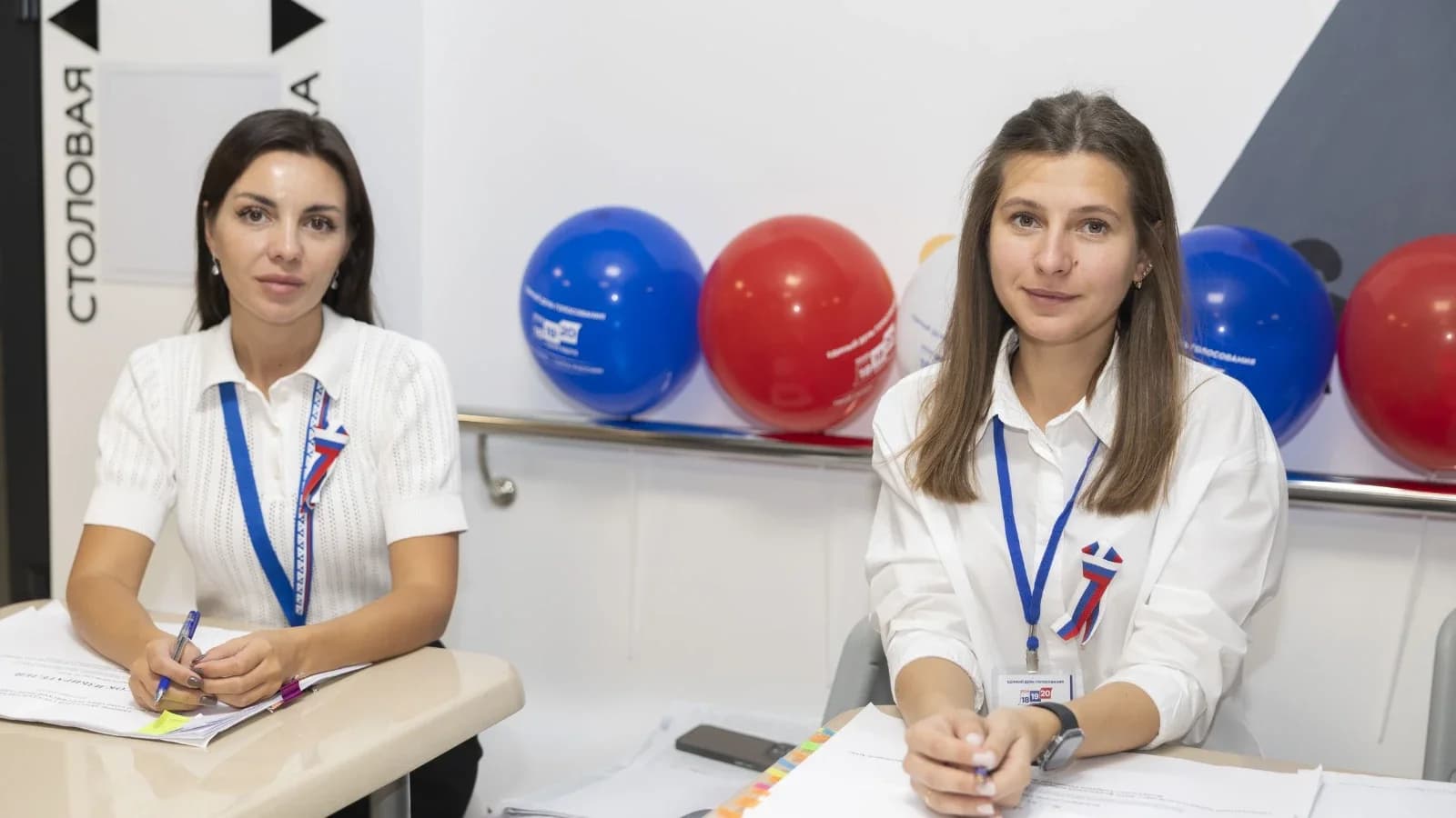 Надымский район продемонстрировал высокие результаты по явке на выборах