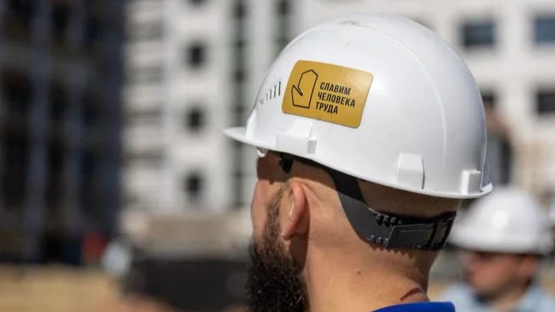 Житель Надымского района в числе победителей окружной премии «Человек труда»