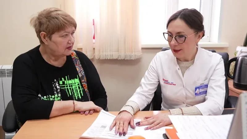 Минус килограммы, плюс энергия: «Ямал. Территория стройности» выходит на финиш